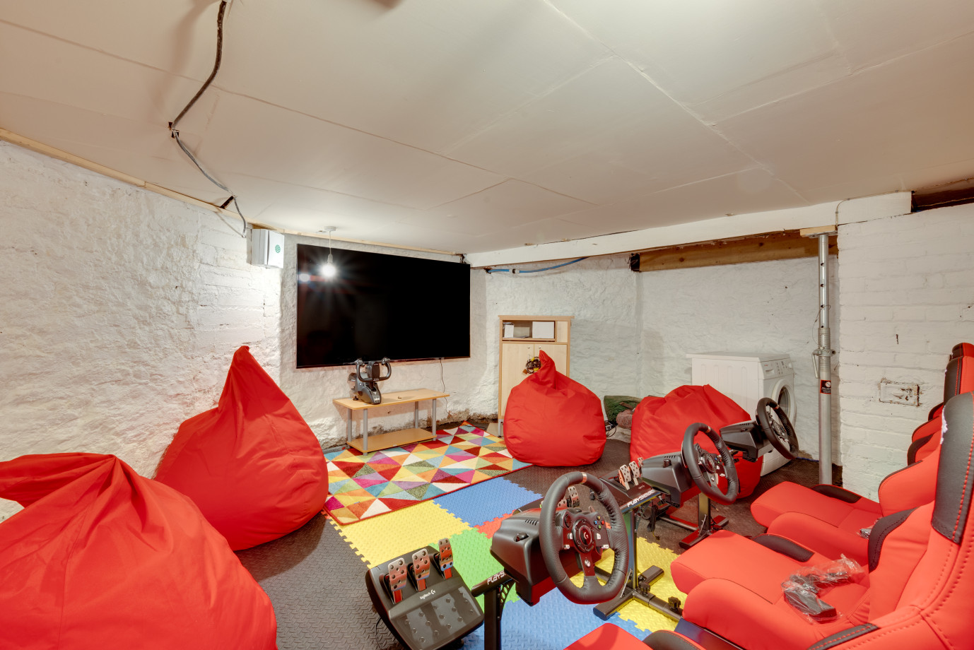 Rutland Lodge & Wellswood Mews (RUTWEL) Original Cottages